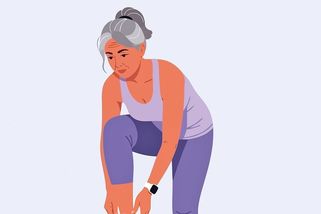 7 nejčastějších mýtů o pohybu a bolesti kloubů po padesátce