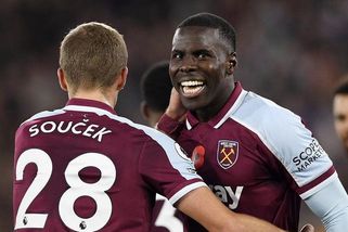 Kam až dokráčí Souček a spol.? Ostrovní tisk žasne nad vzestupem Kladivářů - Sport.cz