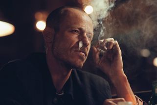 Karel Roden si ve filmu 15 minut splnil svůj sen, ale kritice se nevyhnul