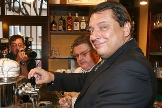 Starostlivý Jiří Paroubek pečuje o bývalou manželku: Nic tak zas pozitivního na jejím stavu není