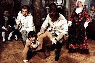 Kvíz: Poznáte tyto české pohádky jen podle obrázku? Otázka č. 3 potrápí i znalce českých filmů - EnergoZrouti.cz