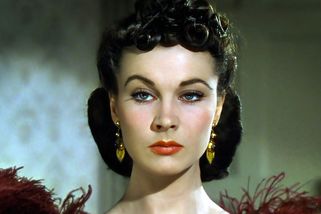 Krásná hvězda filmu Jih proti Severu Vivien Leigh trpěla v tichosti. Maniodeprese jí zničila život - Médium.cz