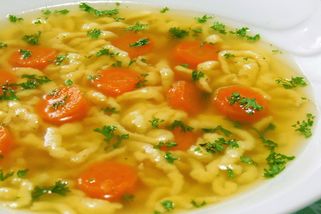 Kterou mouku na kapání do polévky? Tajemství, které znaly už naše babičky