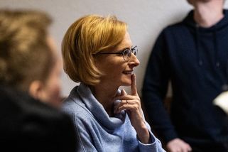 Konečná burcovala voliče: platba v hotovosti, konec cenzury a Babiš ve vládě - Seznam Zprávy