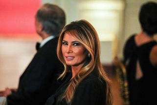 Melania Trumpová bude předsedat zasedání Rady bezpečnosti OSN - Novinky