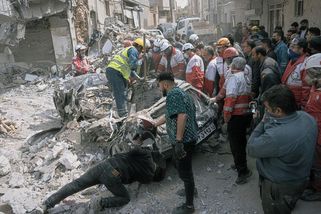 ON-LINE: Údery na Írán pokračují čtvrtý týden - Novinky