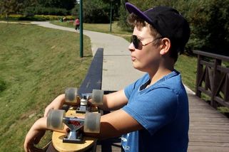 Děti nad dvanáct let se mohou registrovat ke třetí dávce - zdravezpravy.cz