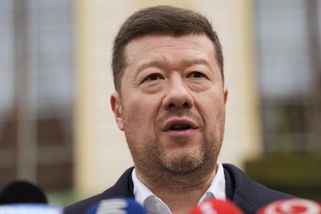 Umožníme referendum o přijetí eura, prozradil Okamura z jednání s ANO - Novinky