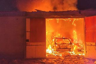 Rusové zaútočili na Ukrajinu kinžalem a stovkami dronů - Novinky