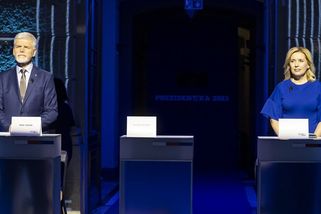 Nerudová se cítí ponížena od Pavla - Novinky