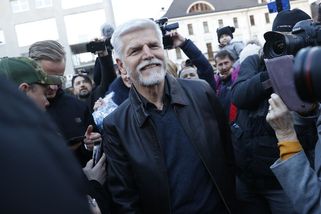 Velký náskok. Pavel by porazil Babiše s 58 procenty hlasů - Seznam Zprávy