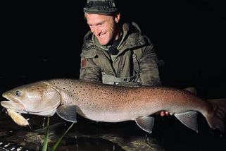 Takovou rybu bych pustil, shodli se Vágner a další čeští hlavatkáři