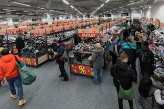 Lidl outlet otevře již za pár dní. Tohle je přesné datum otevření a víme i sortiment!