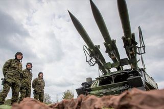 Konec války na Ukrajině letos: Odborníci se shodují v odhadu