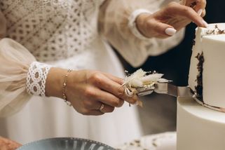 Kvíz: Svatební pověry a tradice. Zjistěte, co přináší štěstí, smůlu a jestli víte, co na svatbách nedělat