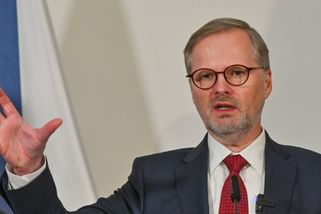 GLOSA: Zkrocená inflace? Škoda, že nežijeme ve Fialově imaginárním světě plném úspěchů