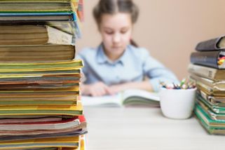 Školy používají staré učebnice. Stát nad nimi ztratil kontrolu - Novinky