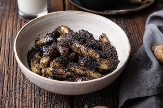 Žebříček 10 nejhorších českých dezertů podle cizinců: Beránek, mazanec i perníčky u nich propadly