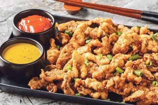 Recept na smažené sečuánské vepřové - Novinky