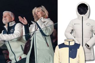 Eva a Petr Pavlovi fandí v kritizované olympijské kolekci. Ve světě má ale nečekaný úspěch