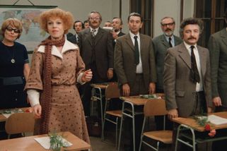 KVÍZ: Ikonické hlášky ze slavných českých filmů. Dokážete je všechny správně přiřadit?