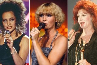 Ikonické účesy 80. a 90. let. Kdo měl na hlavě květák a komu záviděly vlasy miliony žen? - Proženy.cz