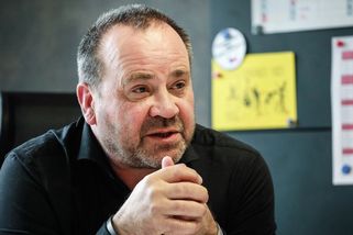 Nemocnici Kyjov povede exředitel brněnských nemocnic Piler, má uklidnit nervózní atmosféru - Novinky