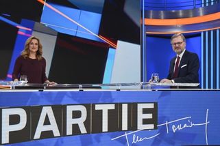 Fiala se chce vyhnout přeposílání uprchlíků z ČR dál do EU