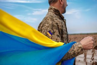 Než postoupíš, zemřeš: Nová smrtící strategie Ukrajiny rezonuje Kremlem