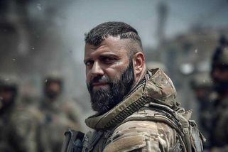 "Probuďte se, Češi!" Velitel Gruzínské legie řekl, co u nás plánují Rusové