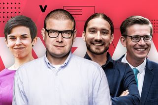 Odpověď na největší překvapení voleb. Piráty zničili jejich spokojení voliči - Seznam Zprávy