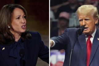 Migrace nahrává Trumpovi, o tom není pochyb. Pro demokraty je zásadní otázka potratů, popisuje expert Braun