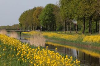 Nedostatek vody by mohla v Česku vyřešit 70 kilometrů dlouhá stavba - Seznam Zprávy