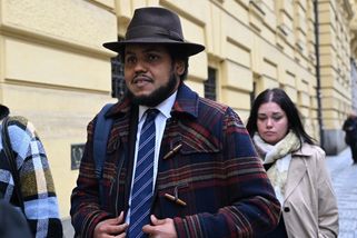 Dívky lžou, zuřil Feri a popisoval intimní detaily: Jeho výroky zvedly soud ze židle – eXtra.cz