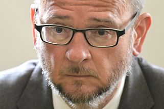 Expremiér Nečas a Jana Nagyová se rozvedli - Novinky