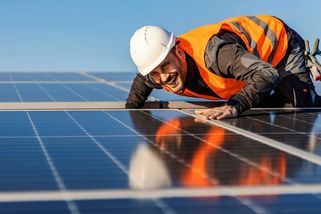 Co dělat, když instalační firma zkrachuje a elektrárna zůstane bez servisu