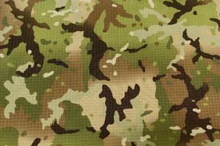 Armáda po třiceti letech zavede nový maskovací vzor - Novinky