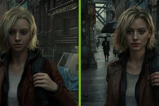 DLSS 5 jako kat moderních her: nová technologie je terčem kritiky a vtípků