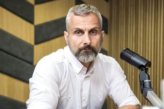 Slova o kremelských kolaborantech? Jen jsem popsal fakta, trvá na svém vládní koordinátor Foltýn