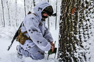 To se nesmí! Rusové tuší problém a křičí kvůli novým minám - Novinky