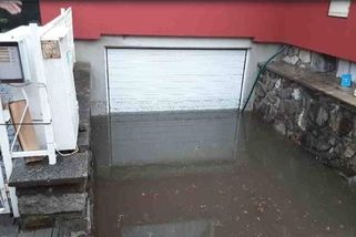 Silné bouřky zasáhly Moravu a část Čech, další se očekávají v noci a ráno - Novinky