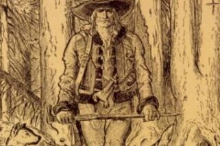 Příběh nejslavnějšího českého „hraničáře“. Jak jsme na tom s úctou k dějinám - Seznam Zprávy