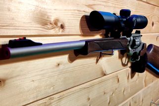 Recenze flobertkové karabiny Alfa Hunter 6mm | Honzův koutek zbraní