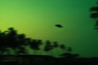 Bývalý astronaut NASA: Pokud si myslíte, že UFO jsou mimozemšťané, jste úplně mimo