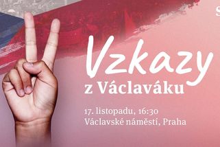 Co přinesla sametová revoluce? Přijďte říct svůj názor - Seznam Zprávy