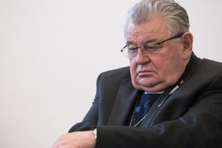 Duka přirovnal hry v Paříži k nacistické olympiádě. ‚Prošvihl chvíli, kdy mohl nic neříkat,‘ míní faráři