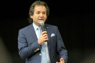 Andor Šándor: Rusko chce novou bezpečnostní architekturu