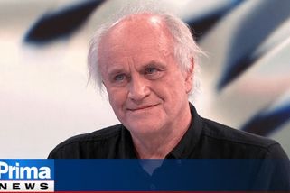 Kocáb: Putin není blázen, šel by si pro diplomatickou porážku. Může mu ale „šibnout v kouli“