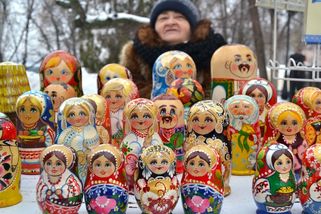 Charkov má pro Putina peprný vzkaz. A pod Moskvu nechce - Seznam Zprávy