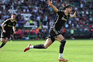 Sparta otočila malé pražské derby! Drama v Budějovicích pro domácí, Hradec přetlačil Slovácko - Sport.cz